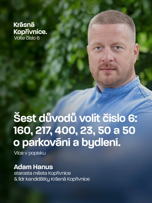 Krásné sobotní dopoledne. Volební místnosti jsou dnes otevřeny do 14 h. Čas běží! Rád bych jako sta…