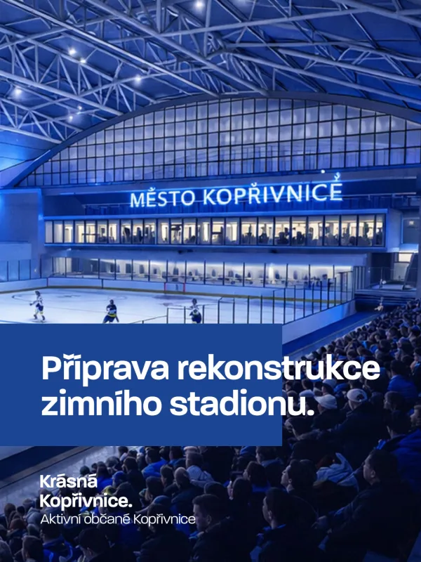 Jsou projekty, které přesahují jedno volební období. Přesto na ně musíme myslet už dnes. 1) jsou ta…