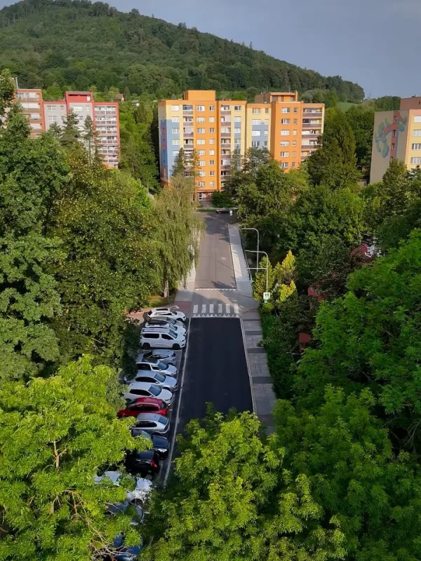 Nepolevujeme v rozvoji Kopřivnice. Opravujeme to, co nám před očima stárne. A neděláme to chaoticky…