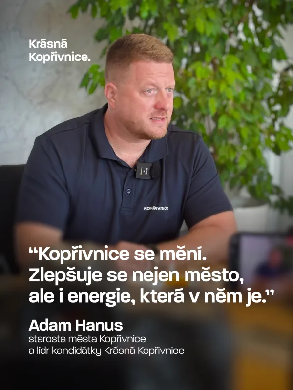 Beru jako obrovský závazek to, že jsem v červnu letošního roku převzal ocenění Nejlepší starosta 20…