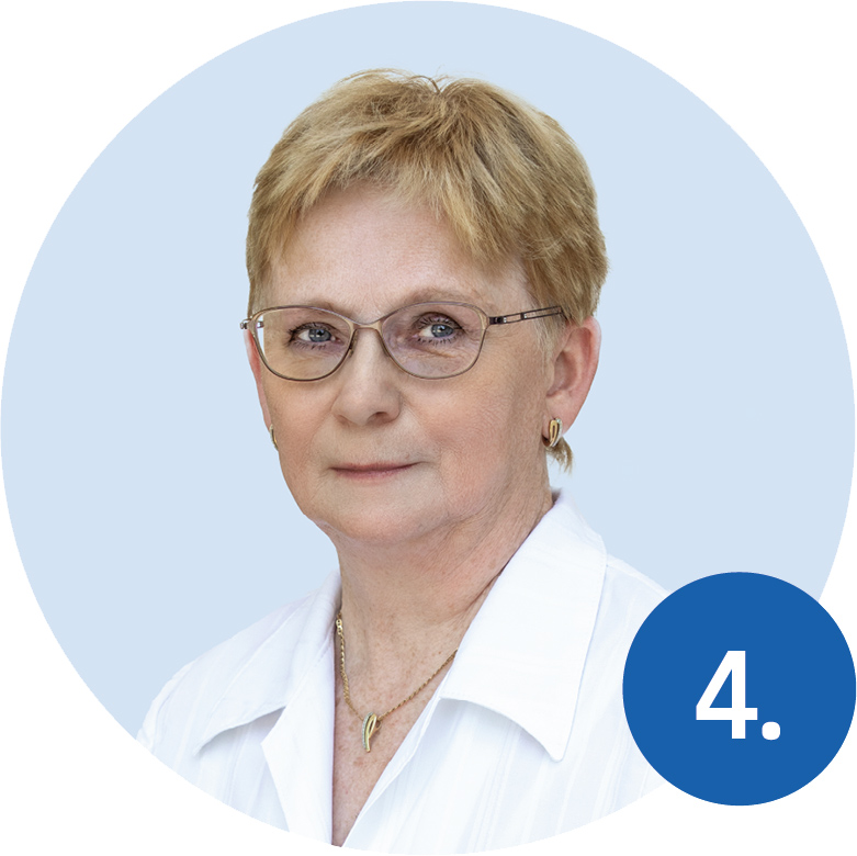 Božena Mrvová