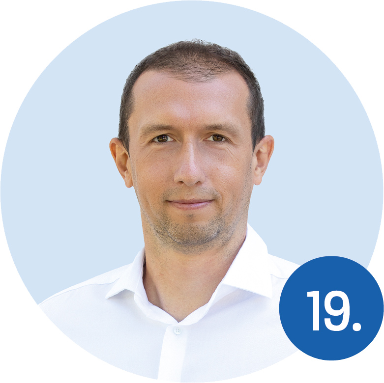 Daniel Opačitý