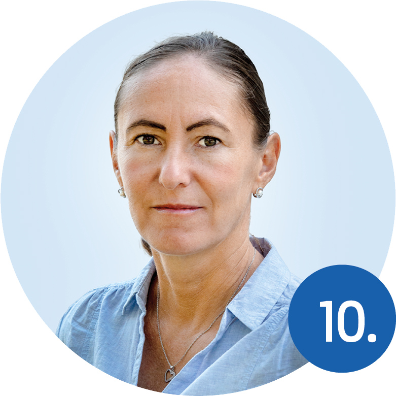 Jana Feilhauerová