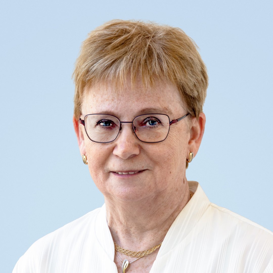 Božena Mrvová