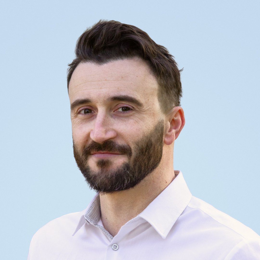 Ing. arch. Václav Kocián
