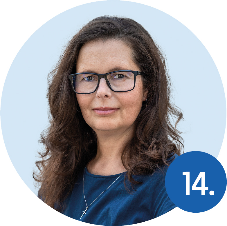 Marta Danihlíková
