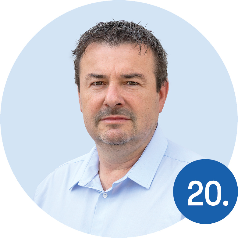 Petr Měhýš